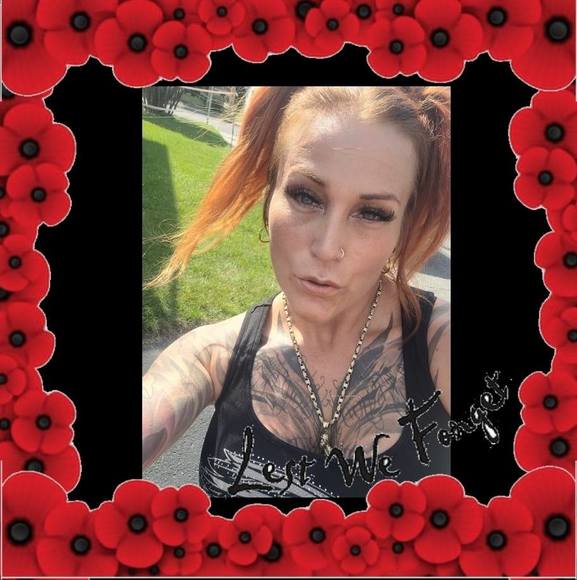 Meet your Posher, Joennie - Picture 1 of 1